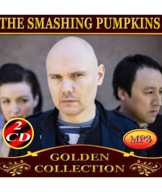 The Smashing Pumpkins [2 CD/mp3]